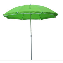 Outdoor Promotional Cheap And Nice Beach Umbrella